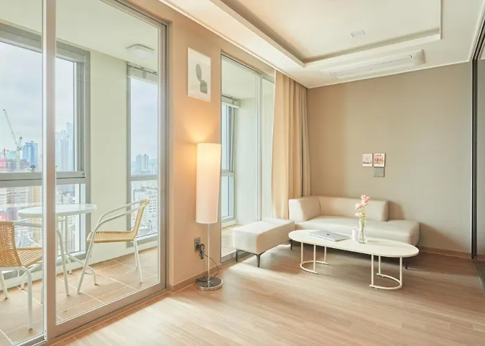 Haeundae Elbonz 3*