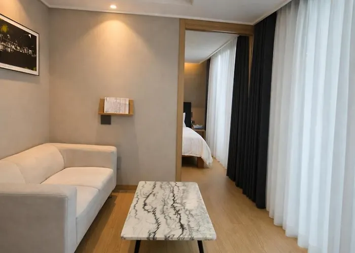 Haeundae Elbonz