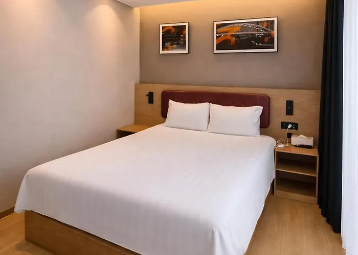 Haeundae Elbonz 3*
