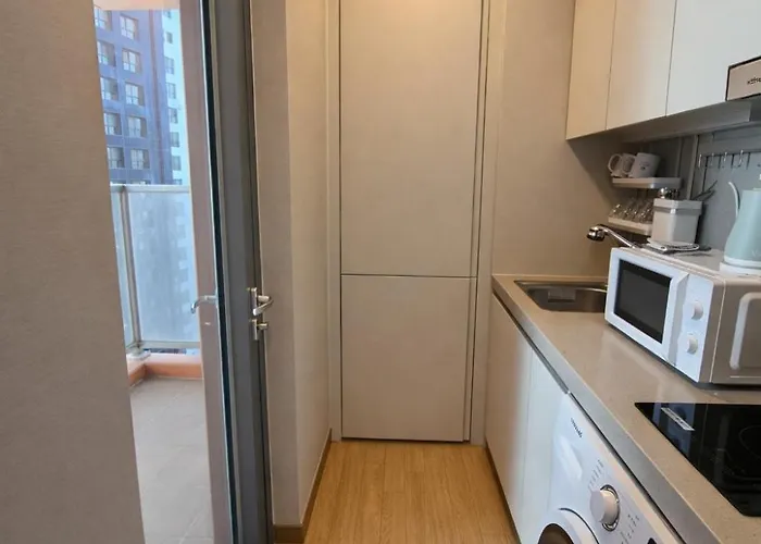 Haeundae Elbonz 3* Busan