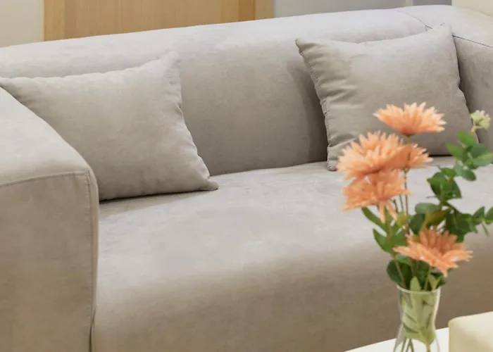 Aparthotel Haeundae Elbonz 3*