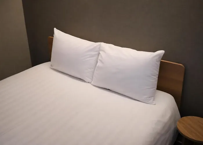 Aparthotel Haeundae Elbonz Busan