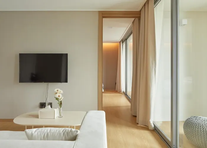 Aparthotel Haeundae Elbonz 3*