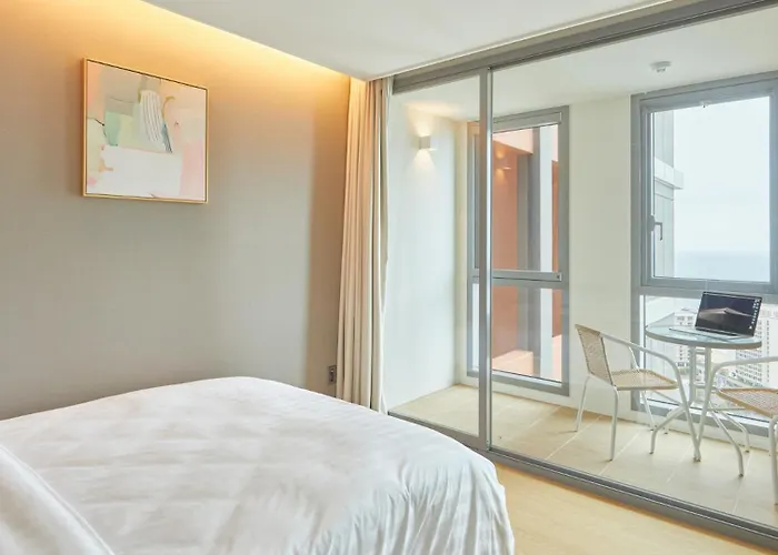 Haeundae Elbonz 3*