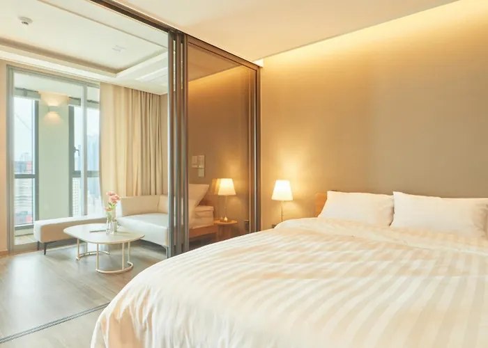 Haeundae Elbonz 3*