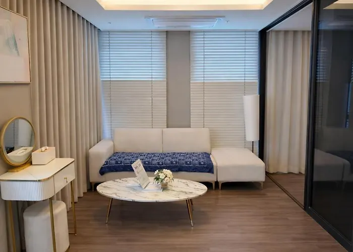 Haeundae Elbonz Busan
