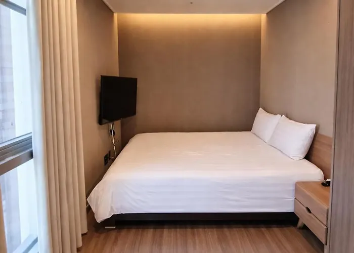 Haeundae Elbonz 3*